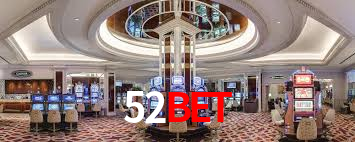 Descubra o Mundo do Cassino Online com 52Bet