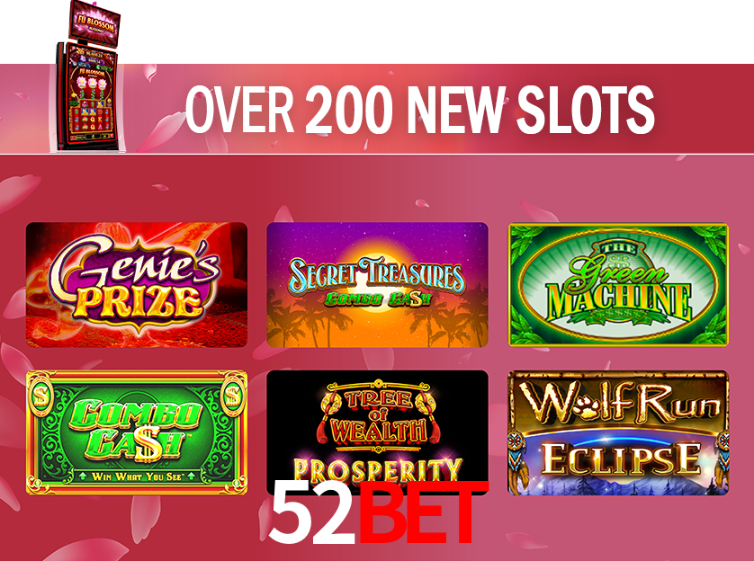 Desvendando o Mundo dos Jogos Virtuais na 52Bet