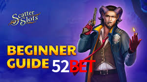 Descubra o Mundo do Cassino Online com 52Bet